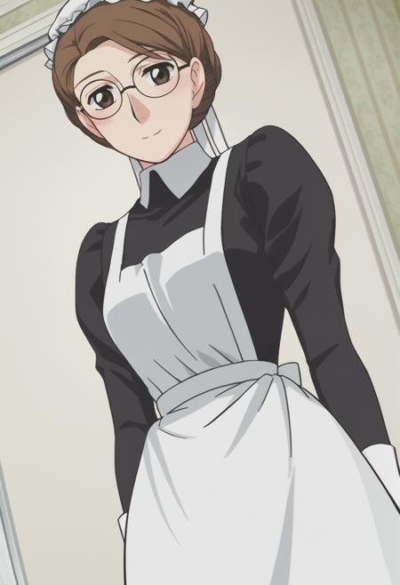 Emma (Emma: A Victorian Romance)