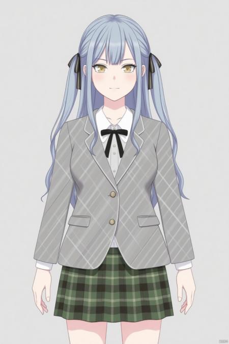 bangdream-ave mujica-togawa sakiko版本flux (ID: 1114566)