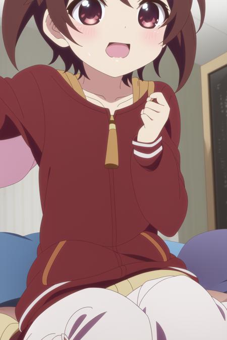 Ryuuou no Oshigoto!  // (complete pack PDXL and  SD1.5)