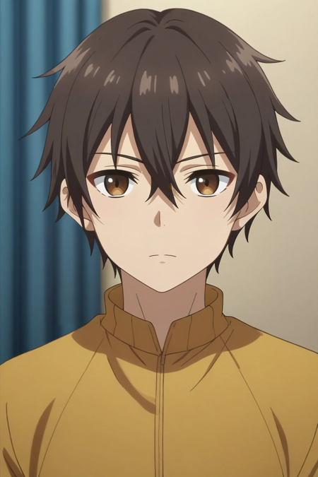 Mizuto Irido | Mamahaha no Tsurego ga Motokano datta / My Stepmom's Daughter Is My Ex (Pony)