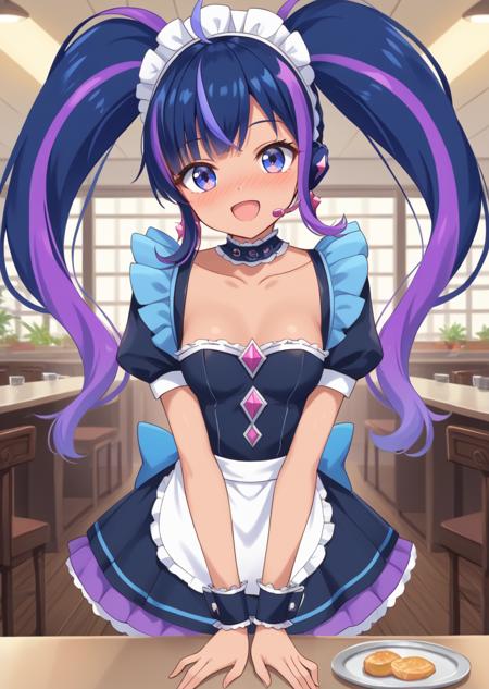 Dark Daia (Kiratto Prichan)
