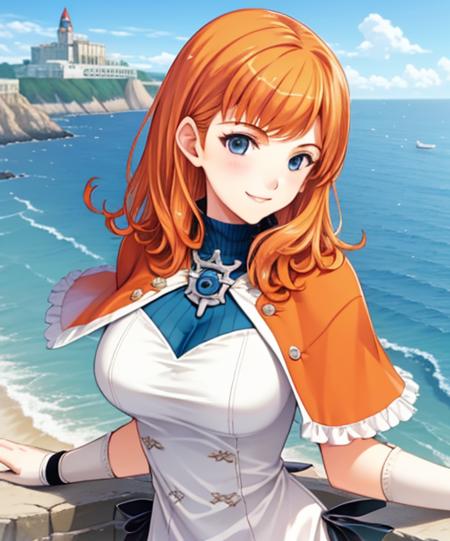 Artist - Amane Sou (SD1.5/Pony)