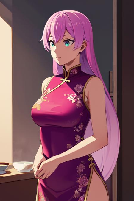 Akari Watanabe [ Fuufu Ijou ]