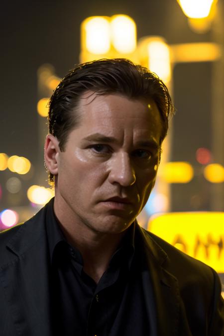 Val Kilmer
