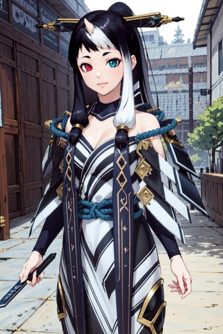 スクナヒメ(PHANTASY STAR ONLINE 2)版本v1.0 (ID: 201095)