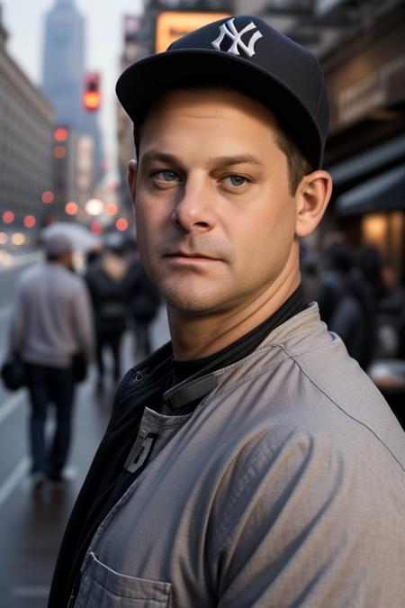 Aaron Boone