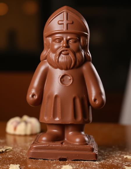 Sinterklaas