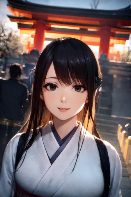 PulenKompot-Hitomi Tanaka
