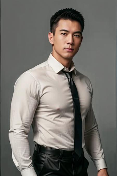 AsianMale