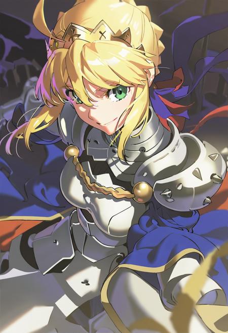 Anime Illust Diffusion XL