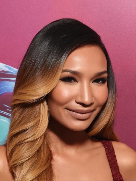Naya Rivera (actress)