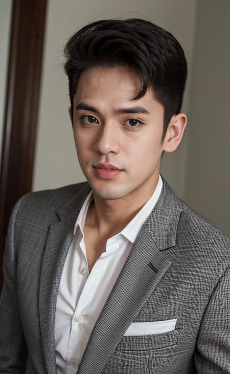 David Licauco