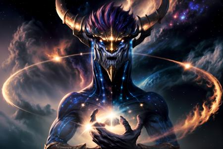 aurelion sol (lora)
