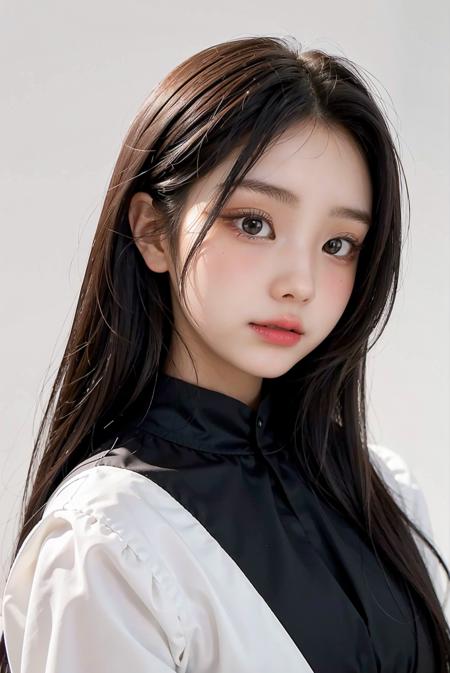 Wonhee Illit Idol (Kpop)