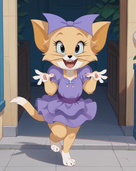 Toodles (The Tom and Jerry Show)