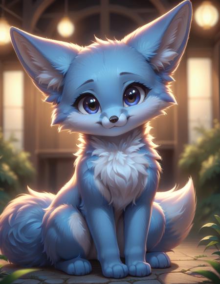 BlueFox Mix版本MAIN v6.5 (ID: 809967)