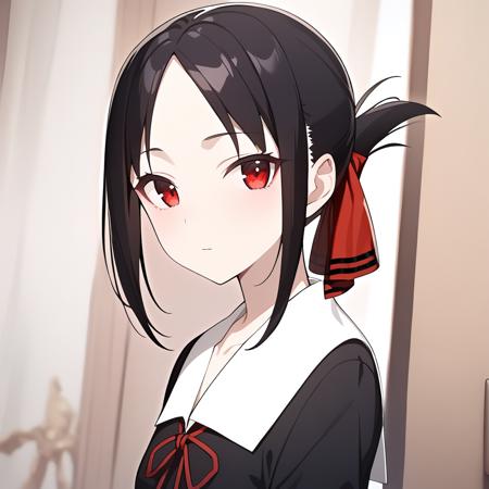 Kaguya Shinomiya 四宮 かぐや SDXL - Kaguya-sama: Love Is War