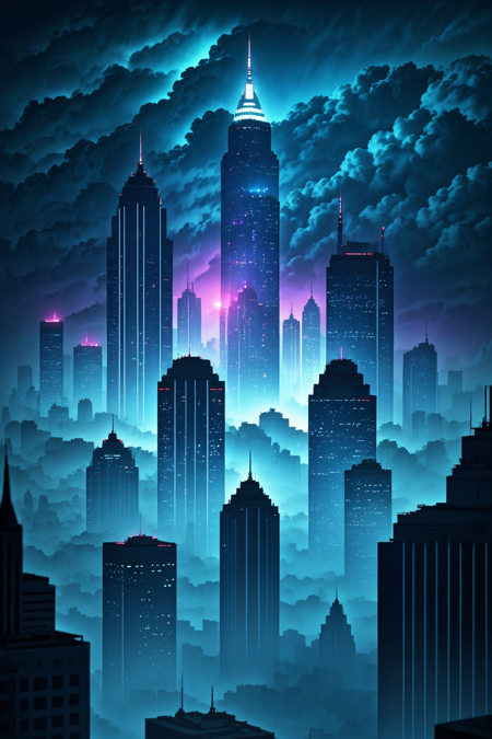 3D Animation Diffusion
