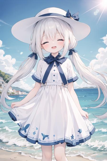 CuteYukiMix(特化可爱风格adorable style）版本NeoChapter2 (ID: 127631)