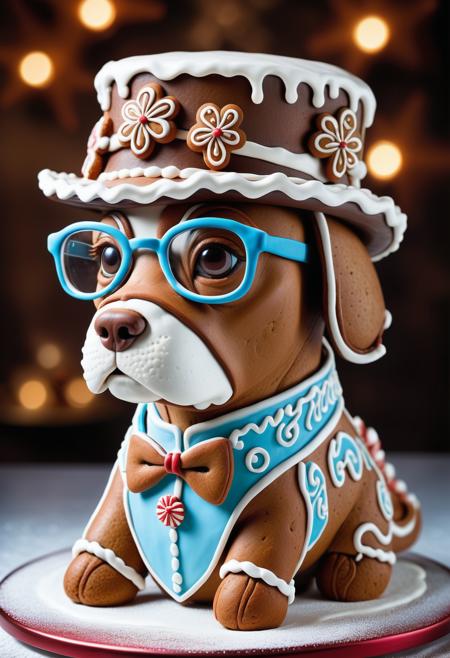 GingerbreadStyle