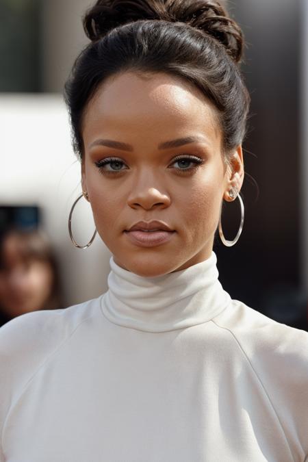 Rihanna版本v1.0 (ID: 493366)