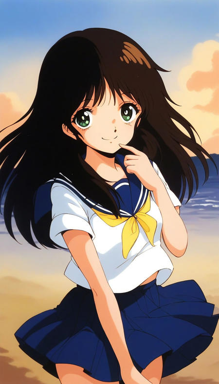 野々村亜美 illustrious/Pony Nonomura_Ami (cream lemon be my baby)版本Pony_Ver2.0 (ID: 780839)