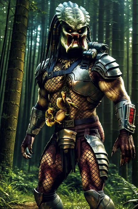 Predator (Yautja)