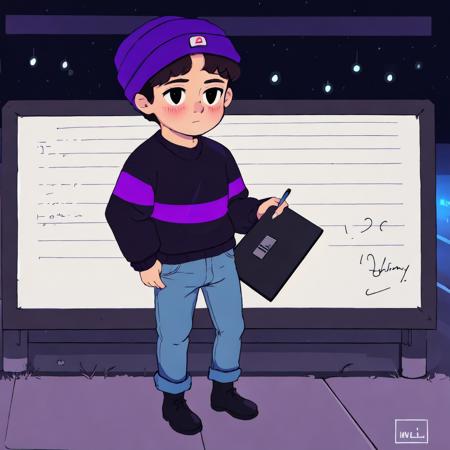 LoFi Studio
