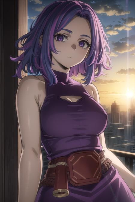 Kaina Tsutsumi (筒美火伊那) - My Hero Academia (僕のヒーローアカデミア)