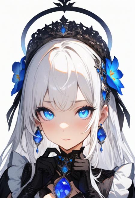 [SDXL] Artist Style: R.E.C