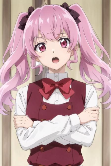 Mel | I'll Become a Villainess Who Goes Down in History: It Seems Turning into a High-Born Baddie Makes the Prince All the More Lovestruck | 歴史に残る悪女になるぞ 悪役令嬢になるほど王子の溺愛は加速するようです
