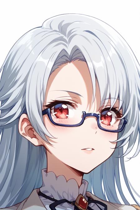 Shiro Ogami [Shoujo☆Kageki Revue Starlight]
