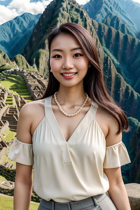 Kawaii Goddess: Riley