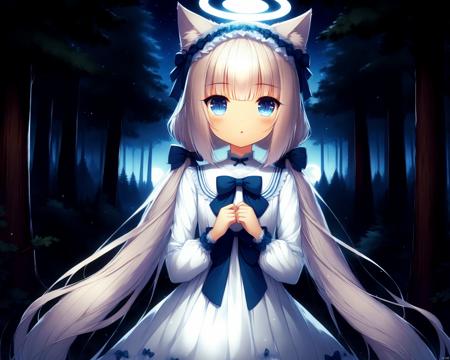 [LoKR]Nekopara-ALLGIRL-For JRU2