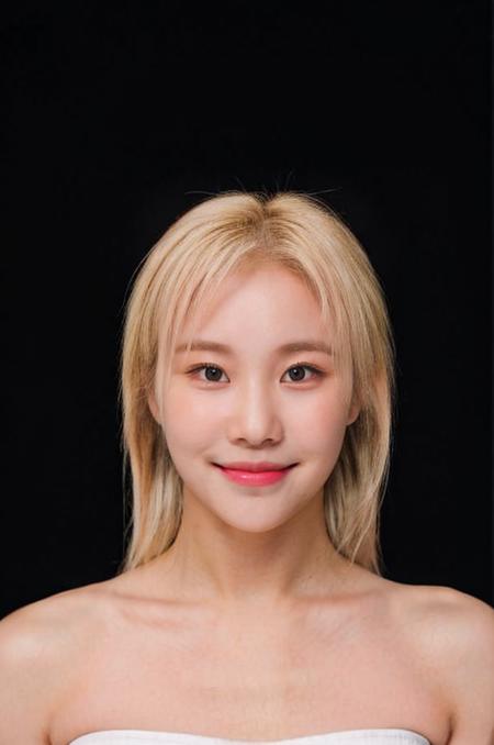 Momoland JooE (주이) Lookalike版本v1.0 (ID: 141373)