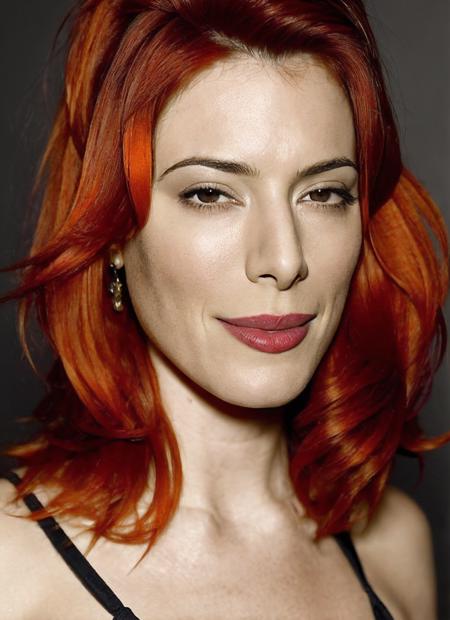 Jaime Murray
