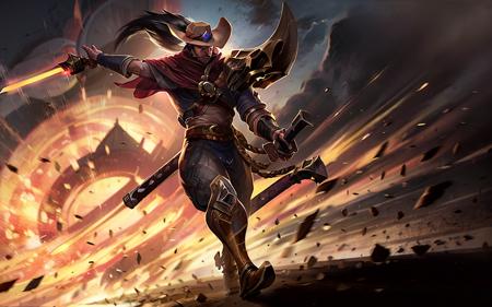 英雄联盟-疾风剑豪-Yasuo-lol版本yasuo-v1 (ID: 23087)