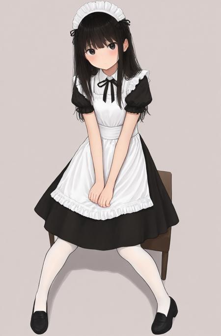 akipeko Style for IL版本v1.0 for IL (ID: 1145110)