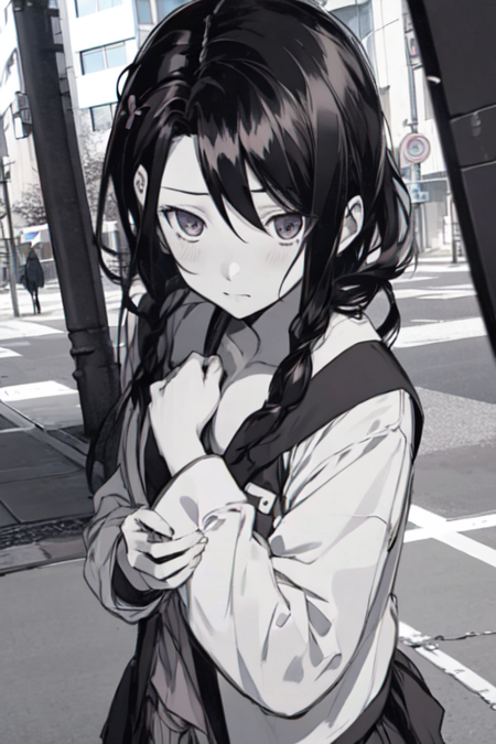 Ryuzaki Sakuno