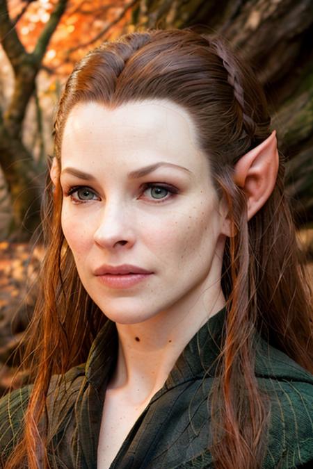Tauriel