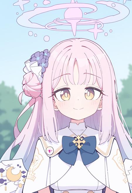 NAI3 ai art style