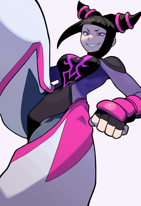 Ken Sugimori - Pokemon - Style IllustriousXL LORA