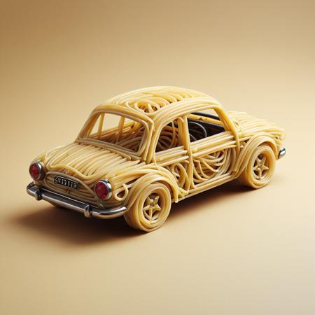 SpaghettifyXL