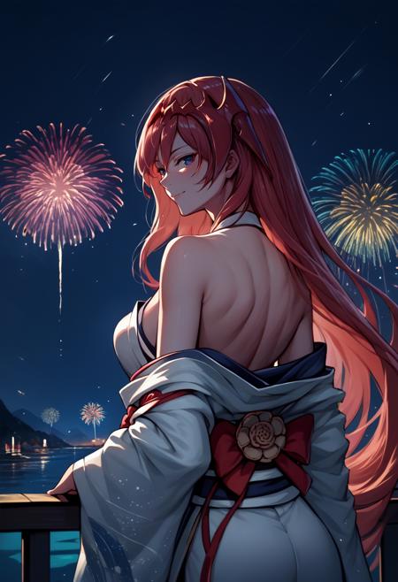 [PonyV6 XL] Godsworn Alexiel | Granblue Fantasy