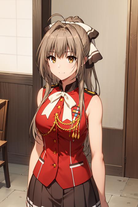 Sento Isuzu | Amagi Brilliant Park版本v2.0 (ID: 282582)
