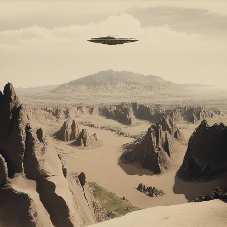 10s Retro Future Movie (SD1, SDXL, Pony, Flux)