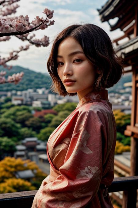[JP] - Anna Sawai