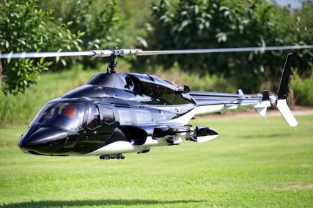 Edob AirWolf
