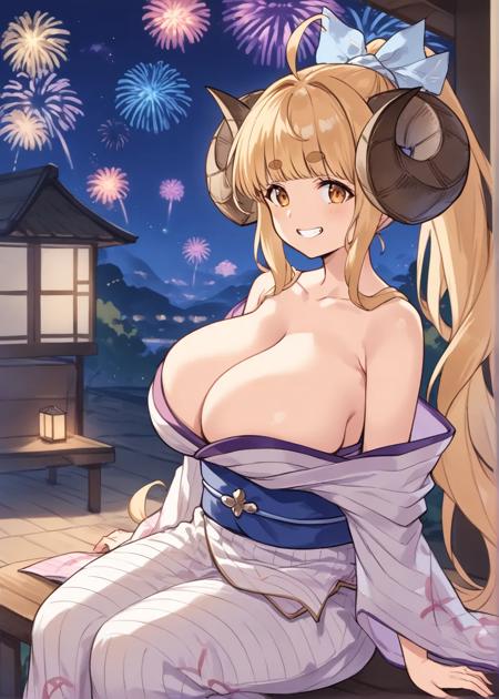 Anila (Granblue Fantasy)/アニラ 5outfits (For Pony)