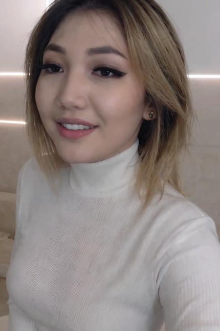 Cuteamina - Camgirl SD1